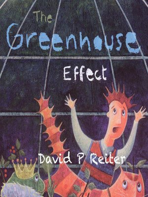 cover image of The Greenhouse Effect